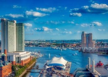 10 Best Songs about Maryland