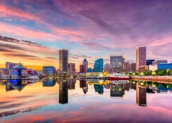 10 Famous Singers from Maryland