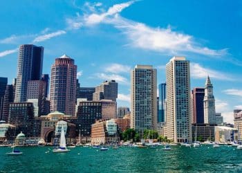 10 Best Songs about Massachusetts