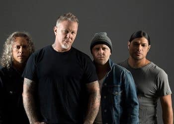 10 Best Metallica Songs of All Time