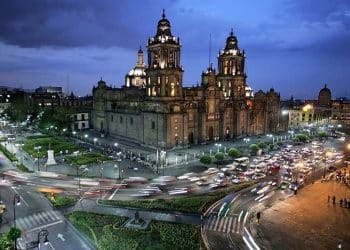 10 Best Songs about Mexico