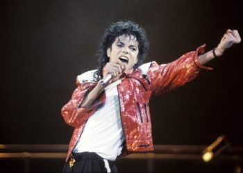 10 Best Michael Jackson Songs of All Time