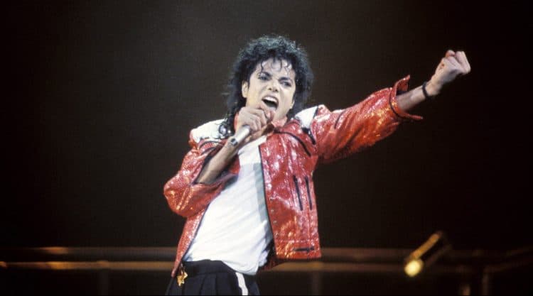 10 Best Michael Jackson Songs of All Time - Singersroom.com