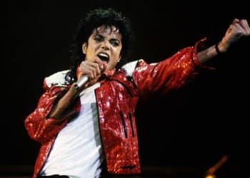 10 Best Michael Jackson Songs of All Time