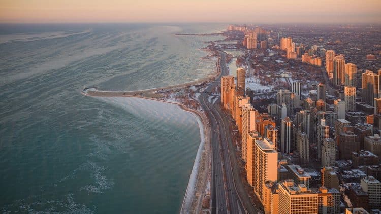 10 Famous Singers from Michigan