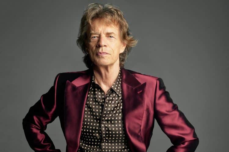 10 Best Mick Jagger Songs of All Time