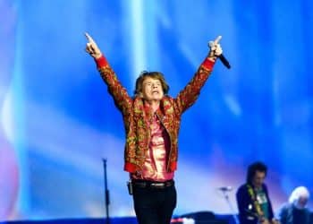 10 Best Mick Jagger Songs of All Time