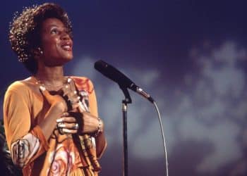 10 Best Minnie Riperton Songs of All Time