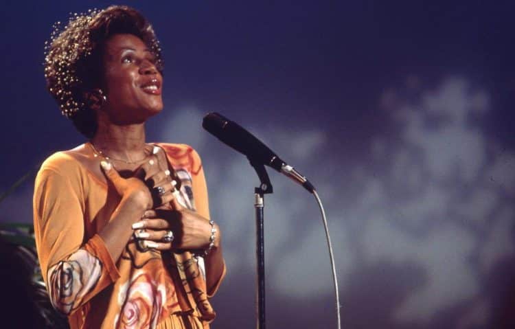 10 Best Minnie Riperton Songs of All Time