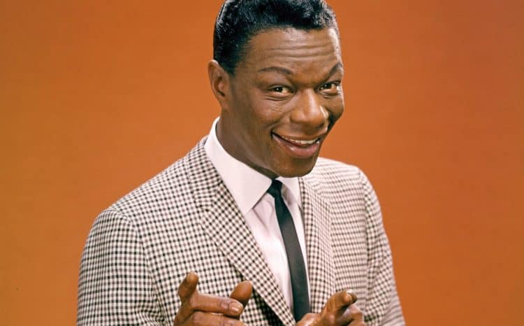 10 Best Nat King Cole Songs of All Time