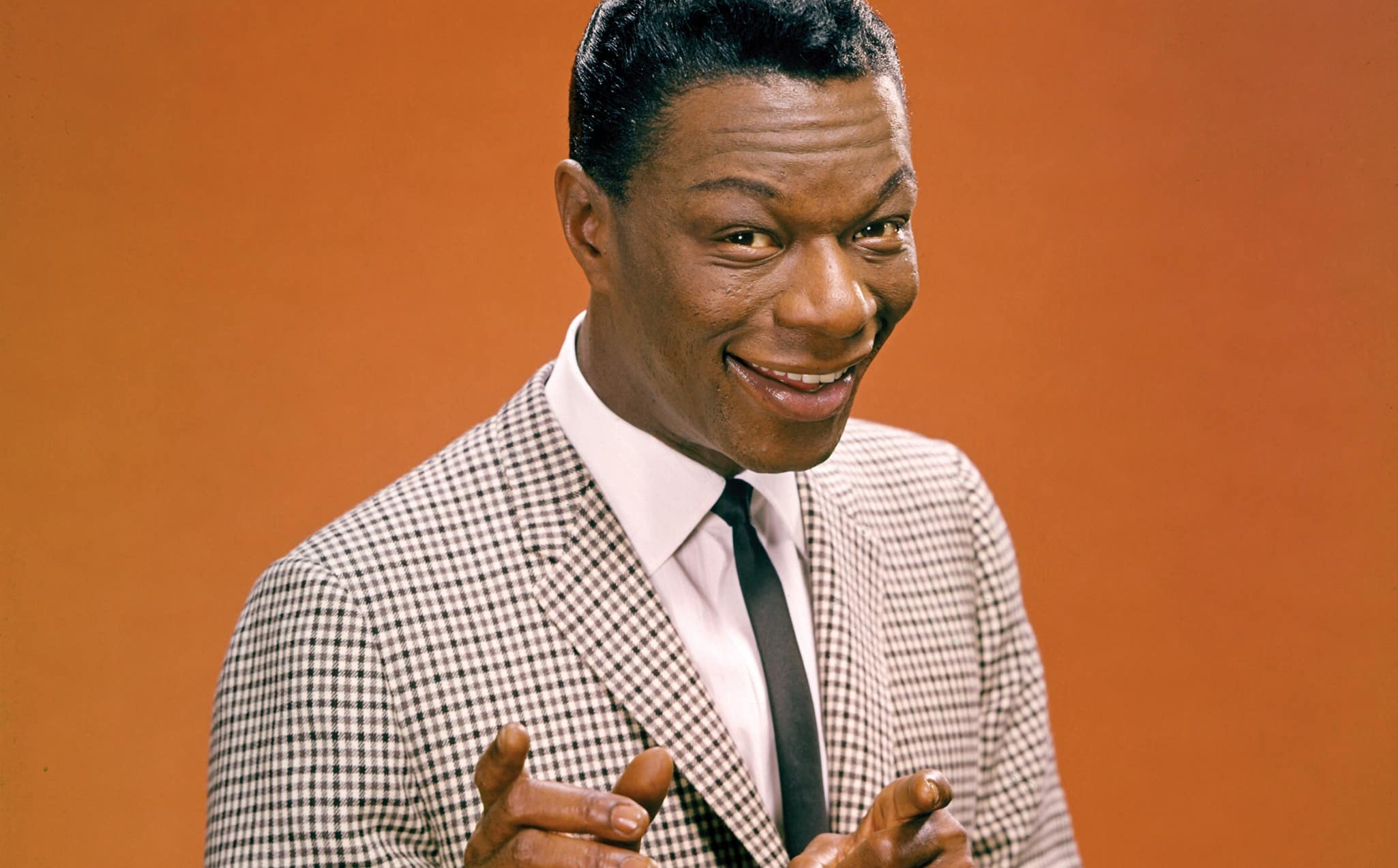 10 Best Nat King Cole Songs of All Time - Singersroom.com