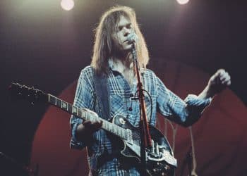 10 Best Neil Young Songs of All Time