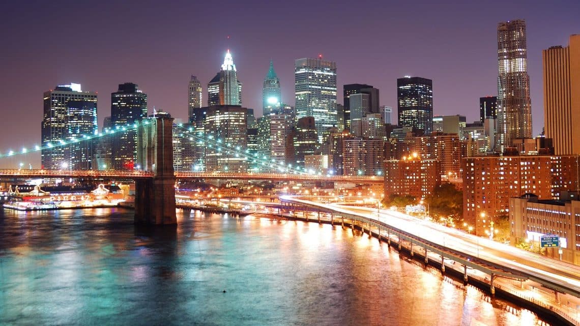 10 Best Songs about New York
