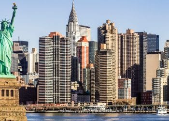 10 Famous Singers from New York