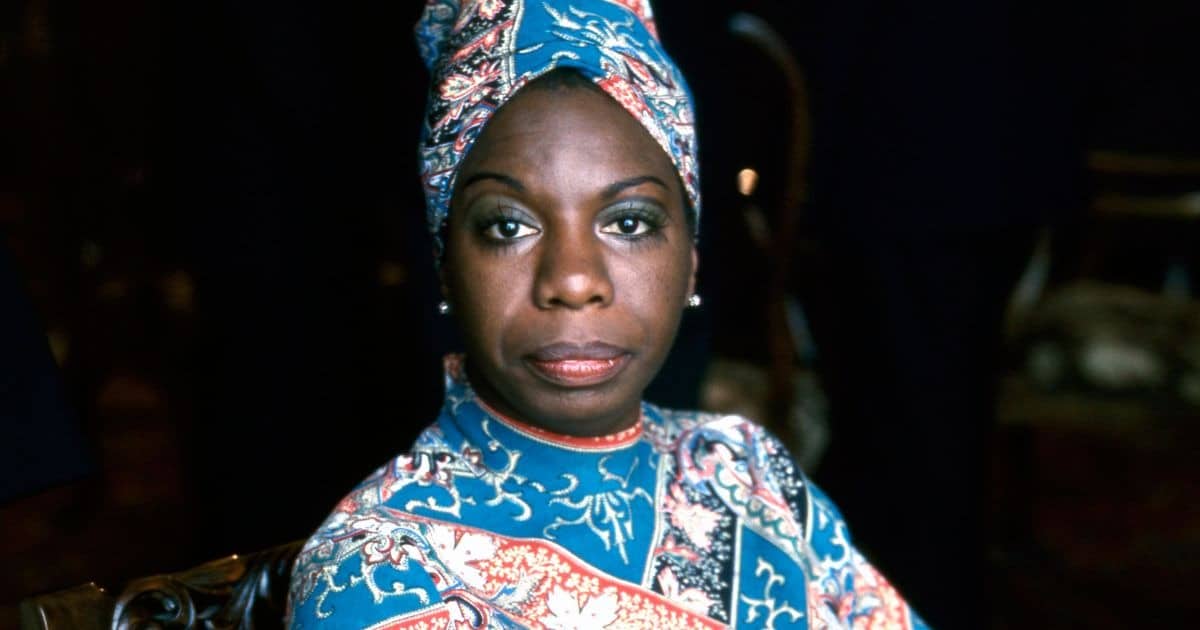 10 Best Nina Simone Songs of All Time - Singersroom.com