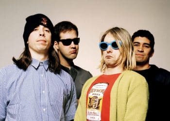 10 Best Nirvana Songs of All Time