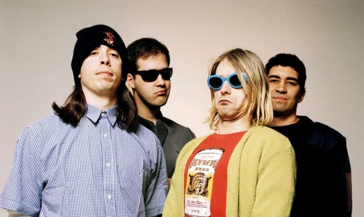 10 Best Nirvana Songs of All Time