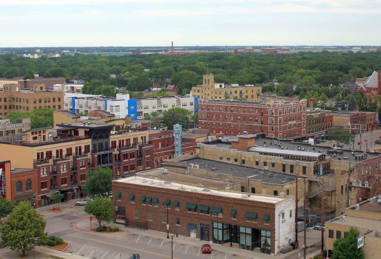 10 Best Songs about North Dakota