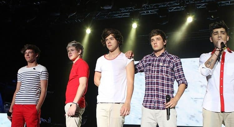 10 Best One Direction Songs of All Time