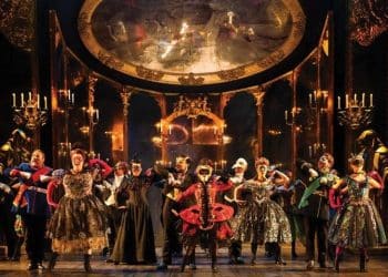 15 Best Opera Songs of All Time