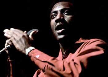10 Best Otis Redding Songs of All Time