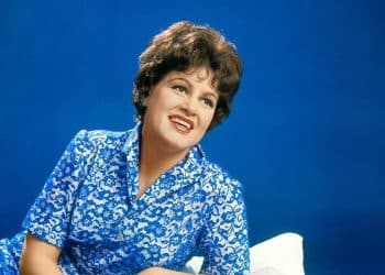 10 Best Patsy Cline Songs of All Time