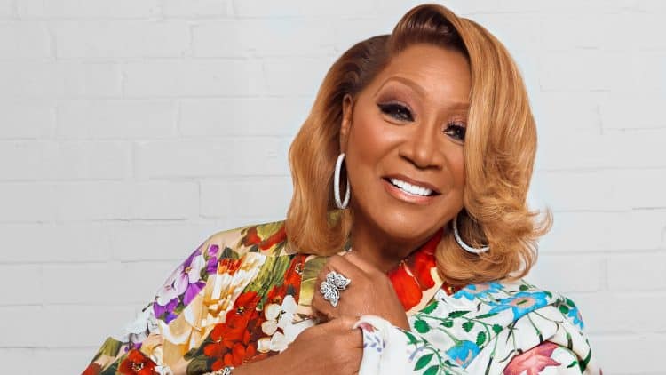 10 Best Patti Labelle Songs of All Time - Singersroom.com