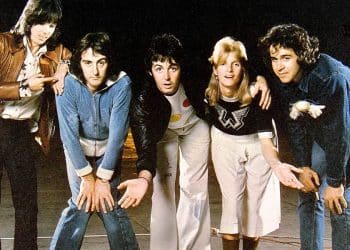 10 Best Paul Mccartney And Wings Songs of All Time