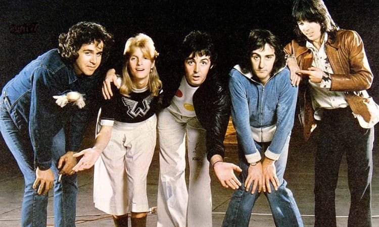 10 Best Paul Mccartney and Wings Songs of All Time