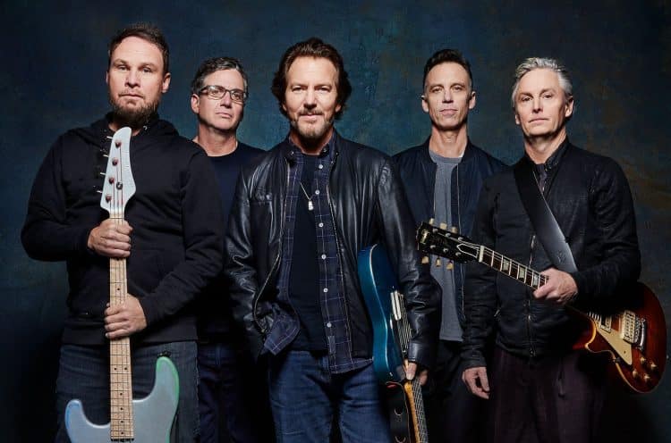 10 Best Pearl Jam Songs of All Time