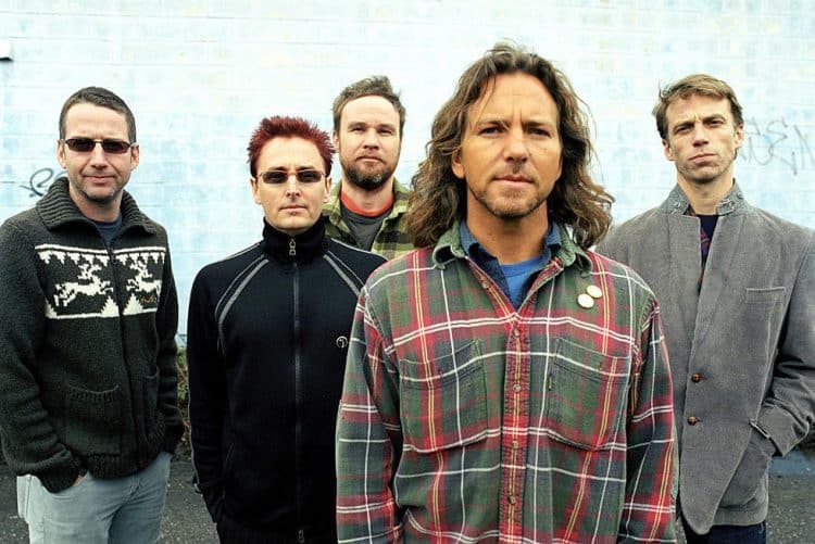 10 Best Pearl Jam Songs of All Time