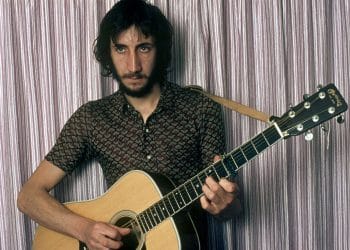 10 Best Pete Townshend Songs of All Time