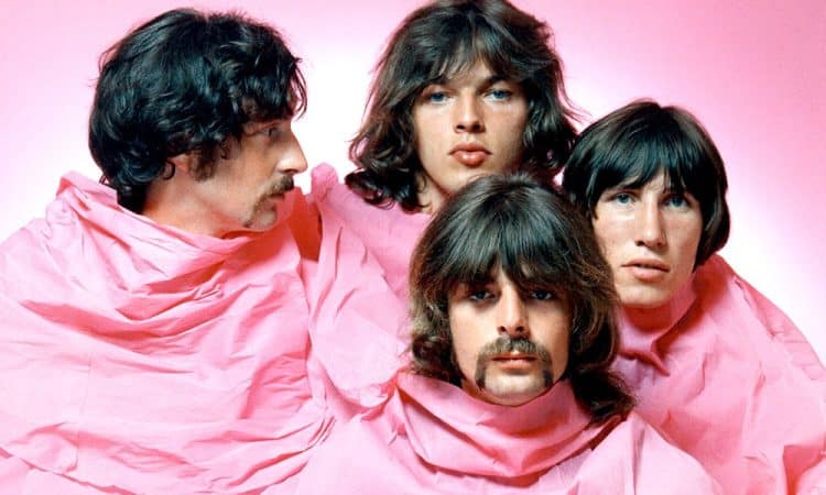 10 Best Pink Floyd Songs of All Time