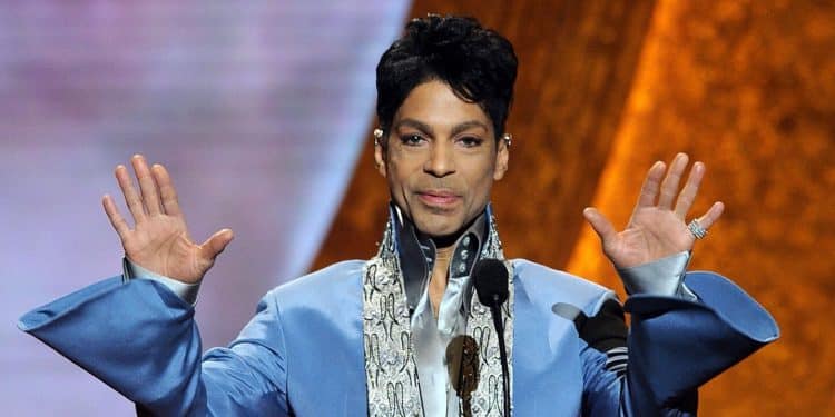 10 Best Prince Songs of All Time