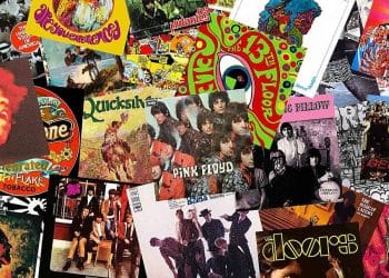 15 Best Psychedelic Rock Songs of All Time