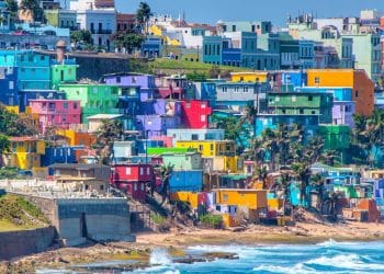 10 Famous Singers from Puerto Rico