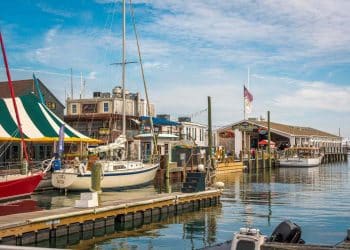 10 Famous Singers from Rhode Island