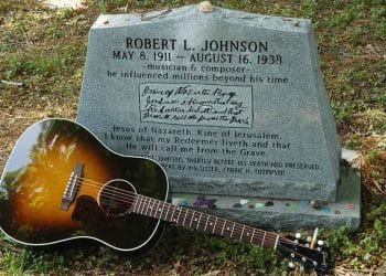 10 Best Robert Johnson Songs of All Time