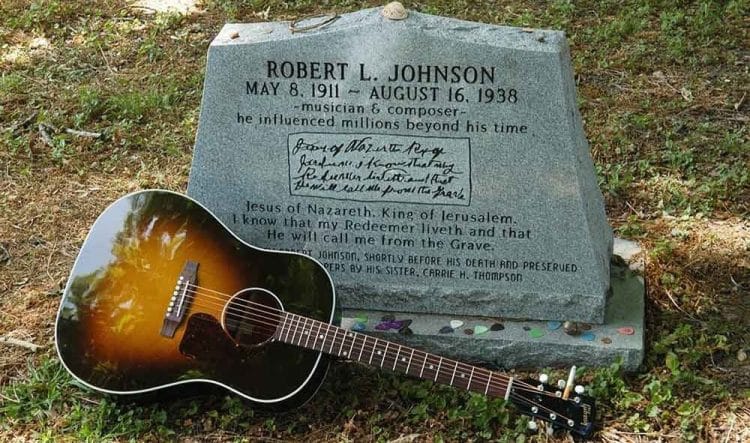 10 Best Robert Johnson Songs of All Time