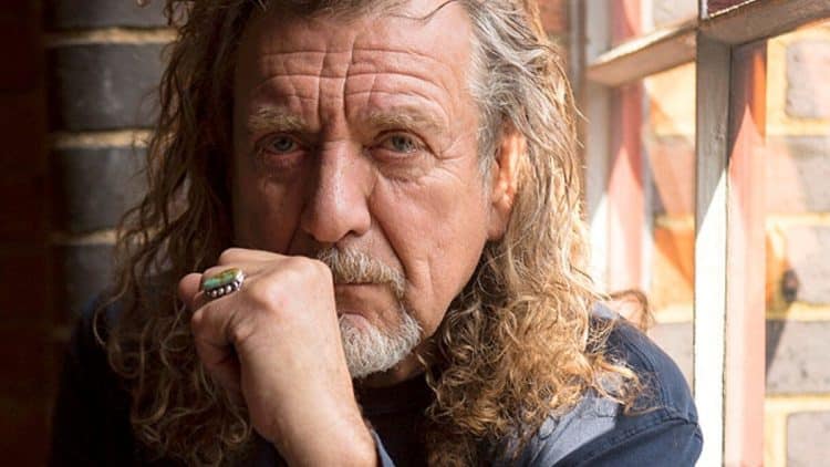 10 Best Robert Plant Songs of All Time