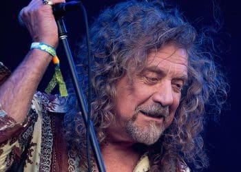 10 Best Robert Plant Songs of All Time
