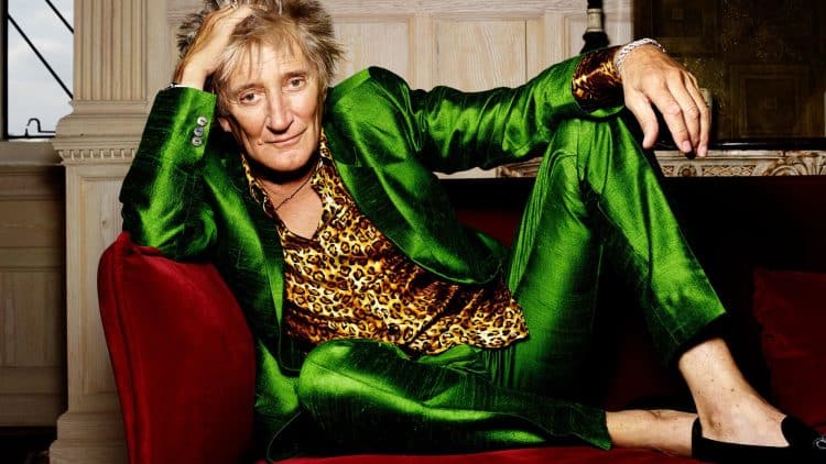 10 Best Rod Stewart Songs of All Time