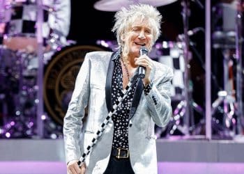 10 Best Rod Stewart Songs of All Time
