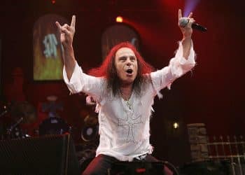 10 Best Ronnie James Dio Songs of All Time