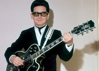 10 Best Roy Orbison Songs of All Time