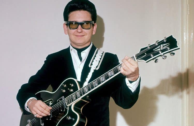 10 Best Roy Orbison Songs of All Time