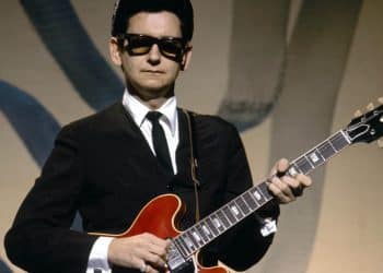 10 Best Roy Orbison Songs of All Time