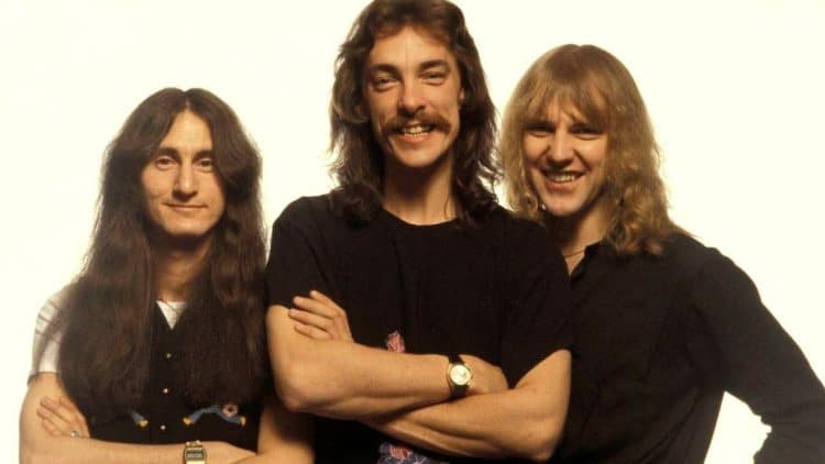 10 Best Rush Songs of All Time