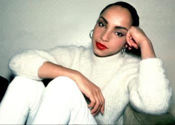 10 Best Sade Songs of All Time