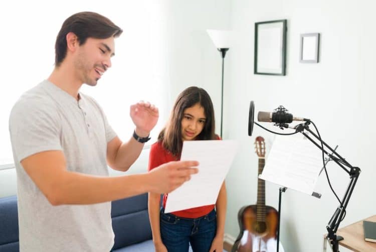 How to Sing Better for Beginners (21 Tips)